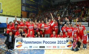 Khimki - CSKA. Game 3. Best moments